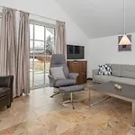 5 Star Holiday Home In Ansager