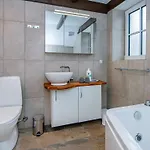 5 Star Holiday Home In Ansager *
