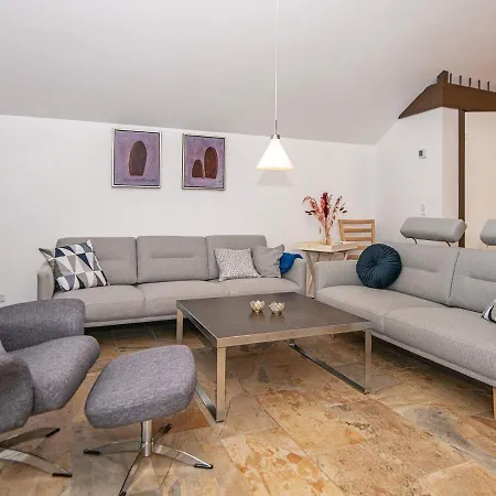 6 Person In Vakantiehuis *