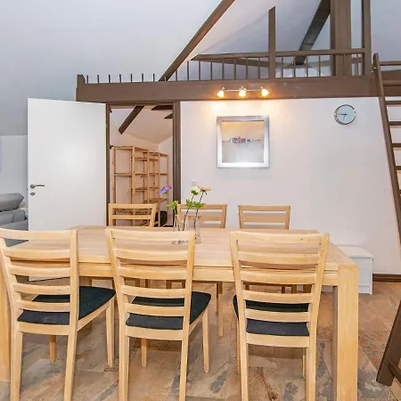 Vakantiehuis 6 Person In