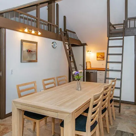 6 Person In Vakantiehuis