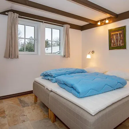 6 Person In Holiday home