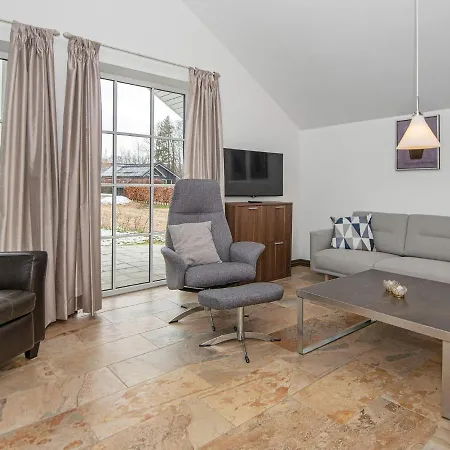 Holiday home 6 Person In