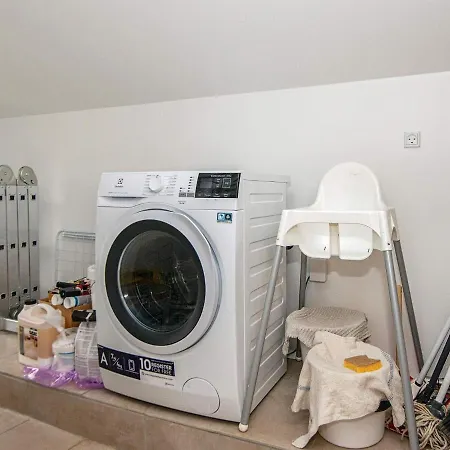 Holiday home 6 Person In