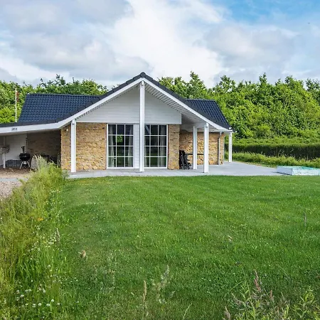 Holiday home 6 Person In