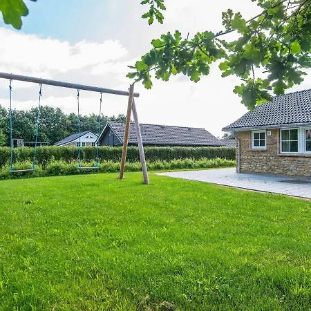 Holiday home 6 Person In *