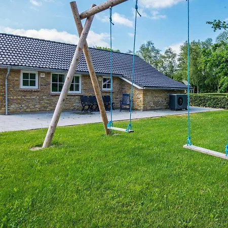 6 Person In Holiday home