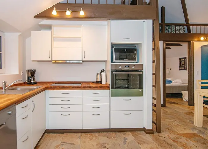 6 Person In Ferienhaus